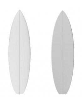 Shortboard (Medium)